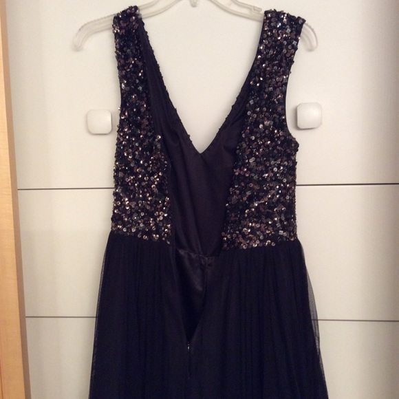 Aidan Mattox formal gown - Picture 6 of 8